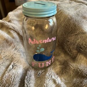 adventure fund bank